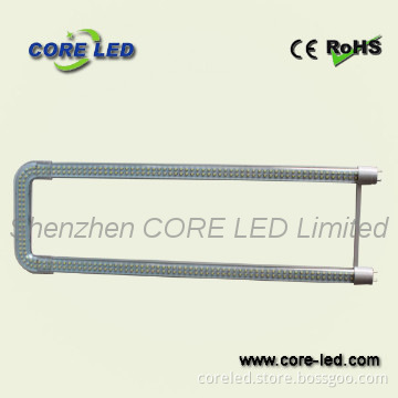 New degisn led T8 U tube